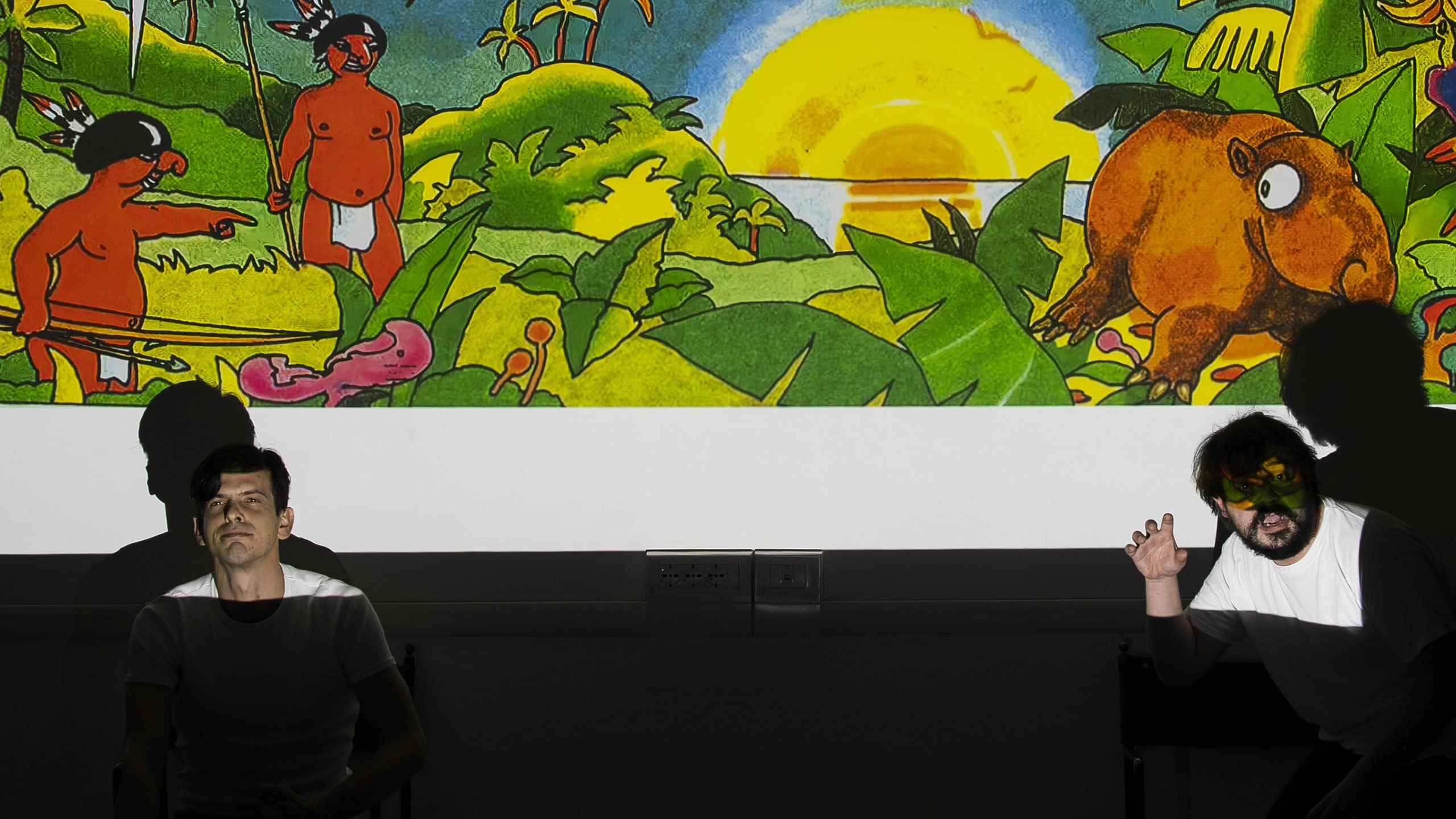 Foto © 2026 Alice BL Durigatto