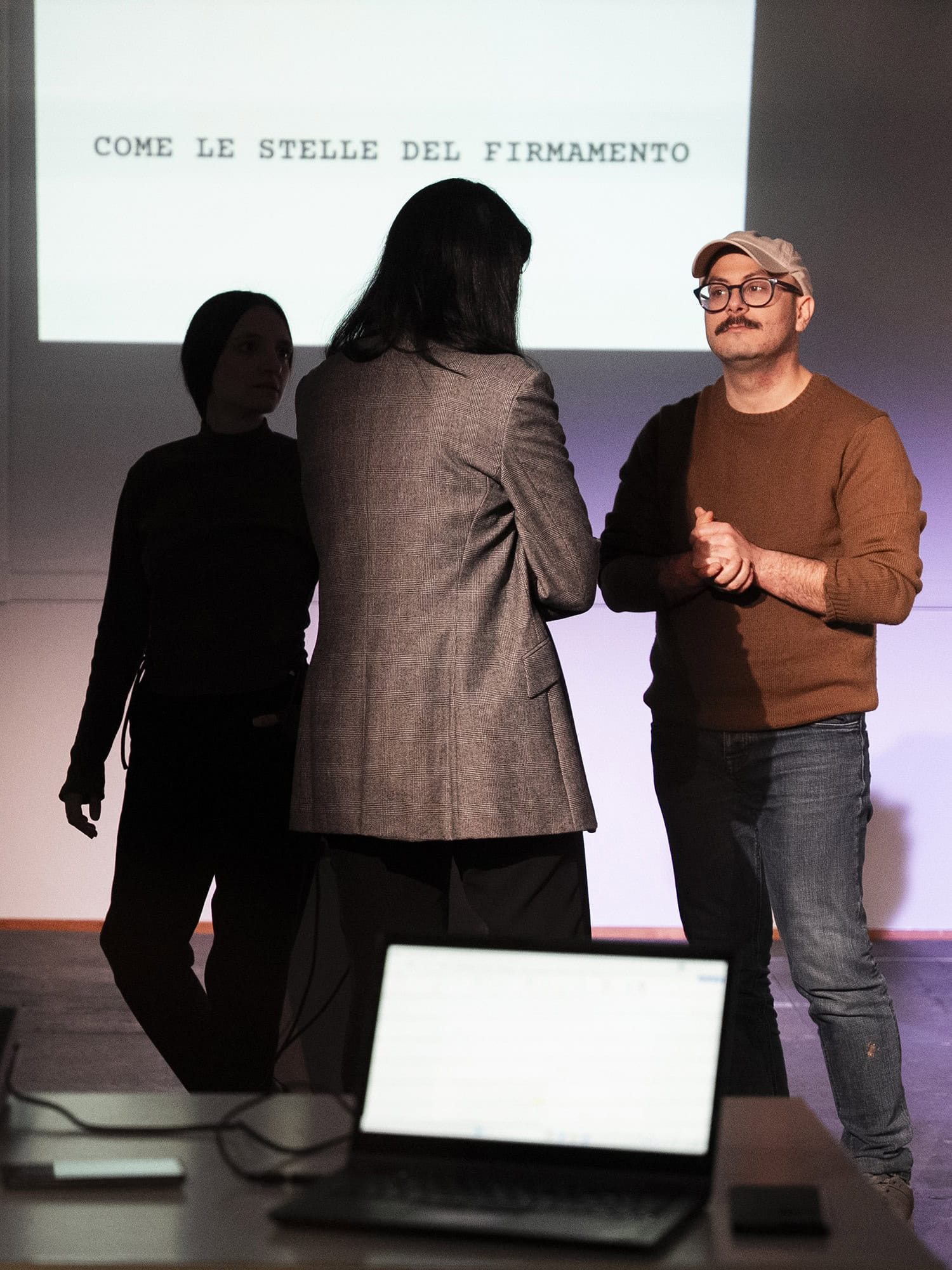 Foto © 2026 Alice BL Durigatto