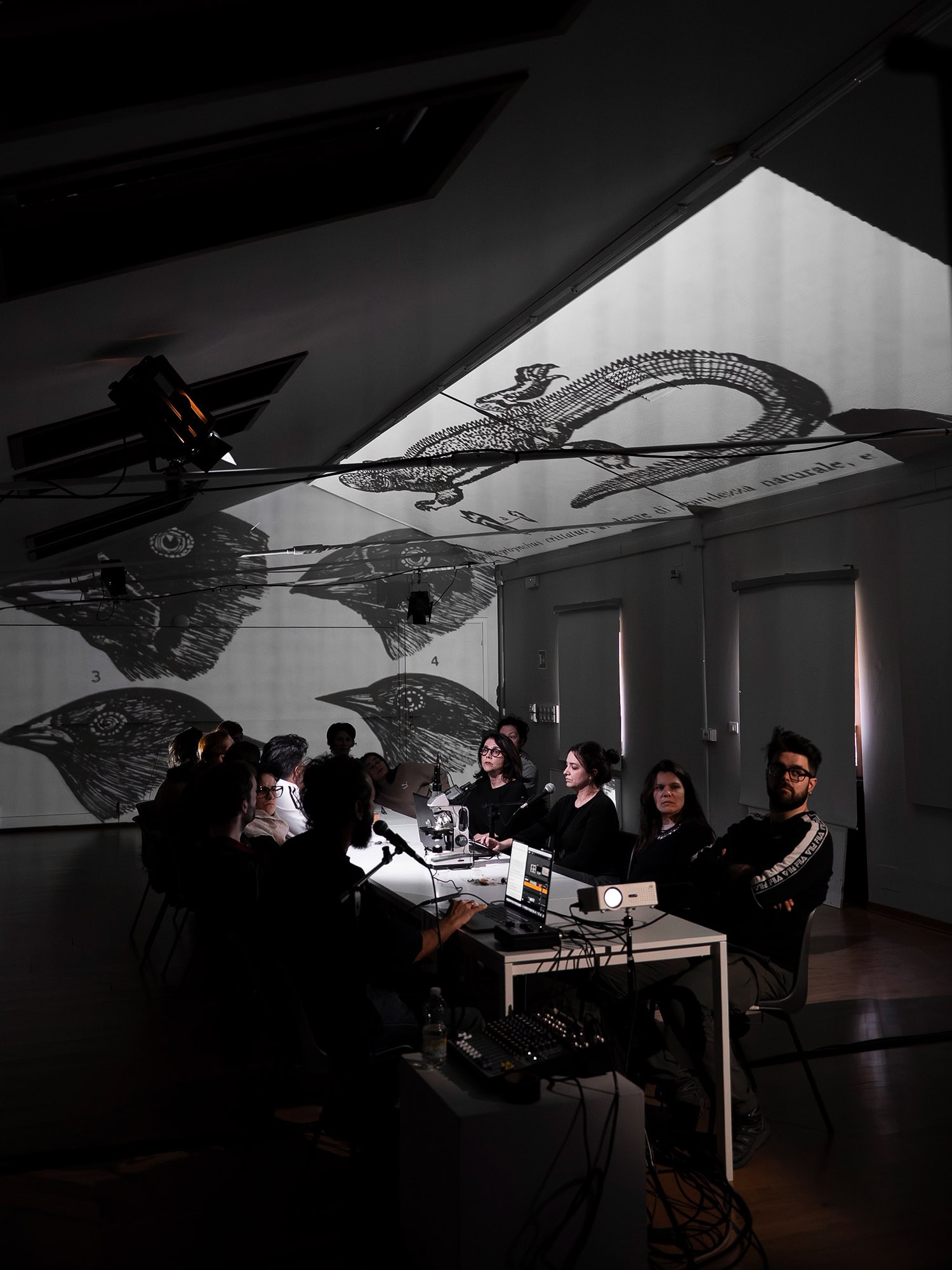 Foto © 2026 Alice BL Durigatto