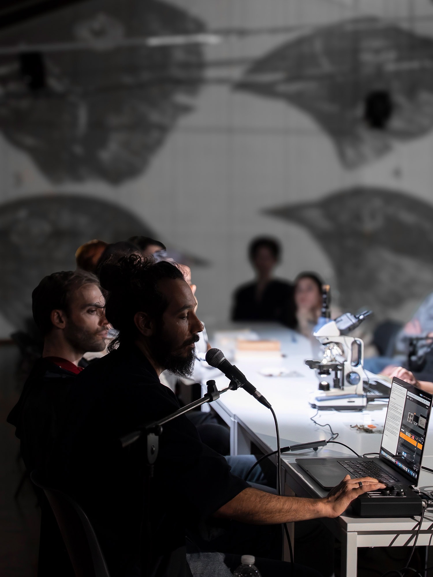 Foto © 2026 Alice BL Durigatto