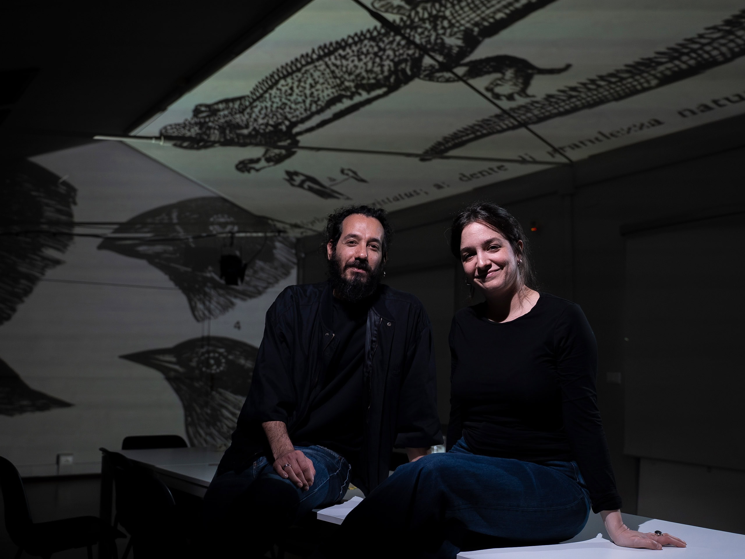 Foto © 2026 Alice BL Durigatto