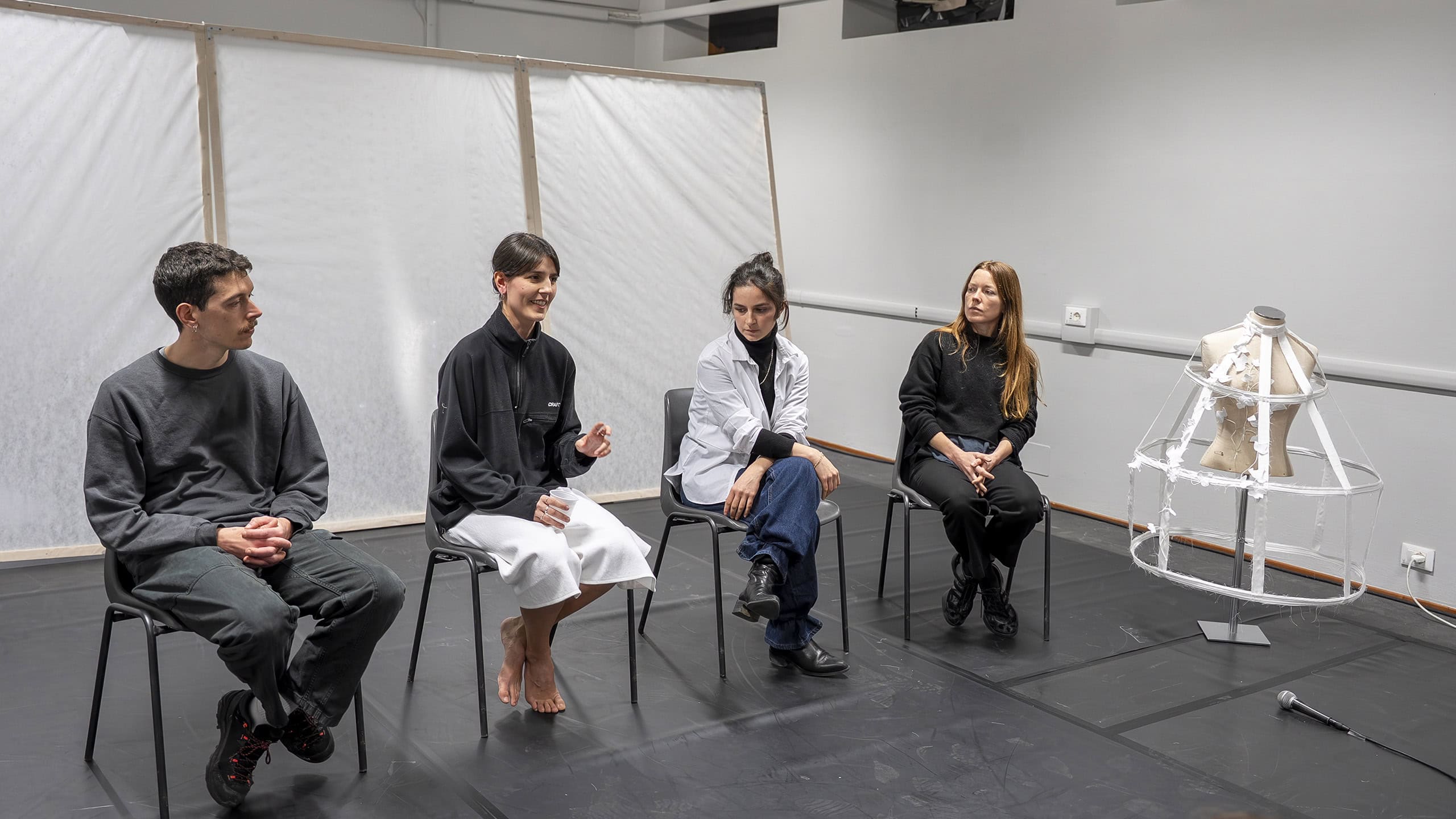 Foto © 2026 Alice BL Durigatto