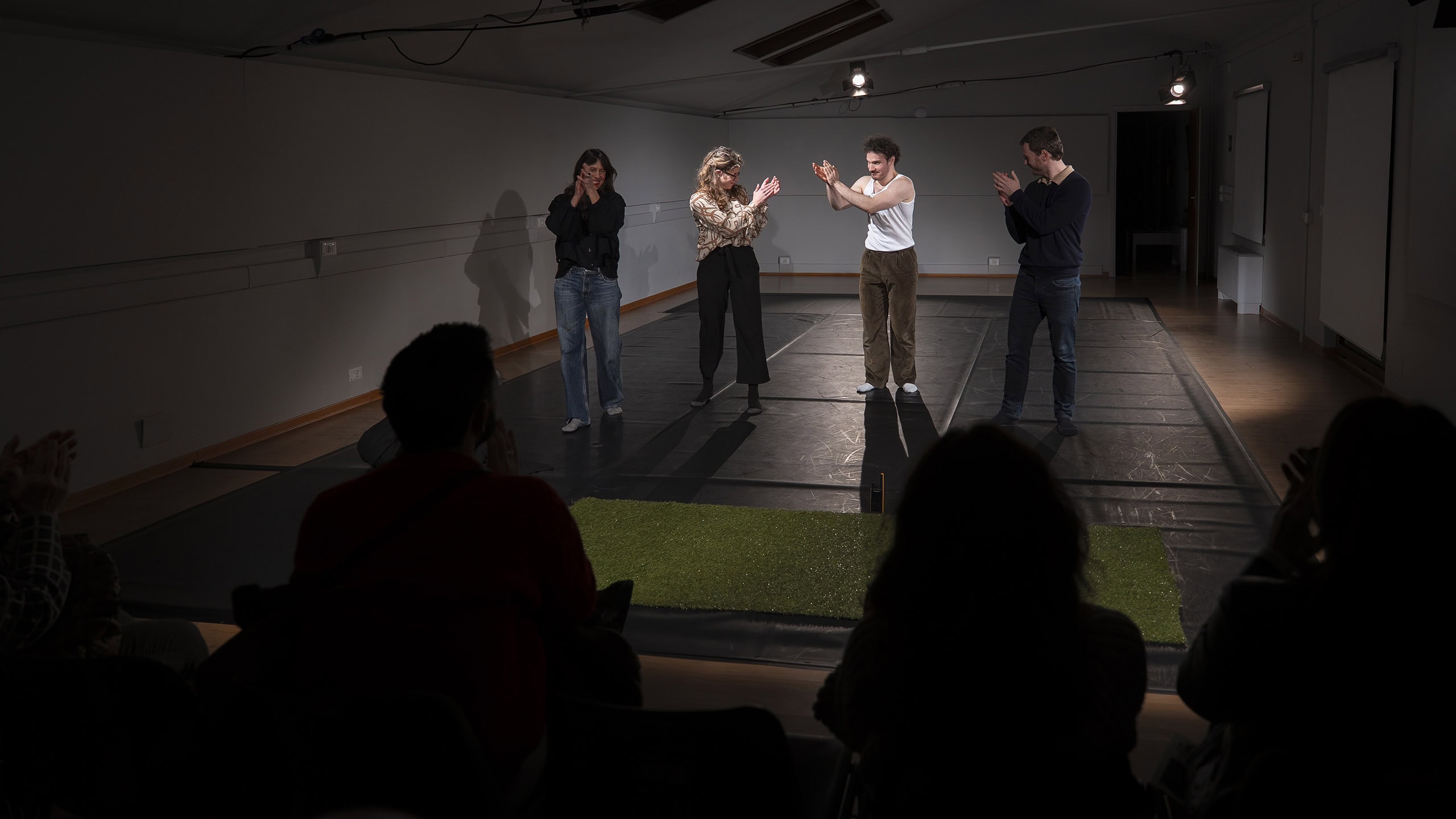 Foto © 2026 Alice BL Durigatto