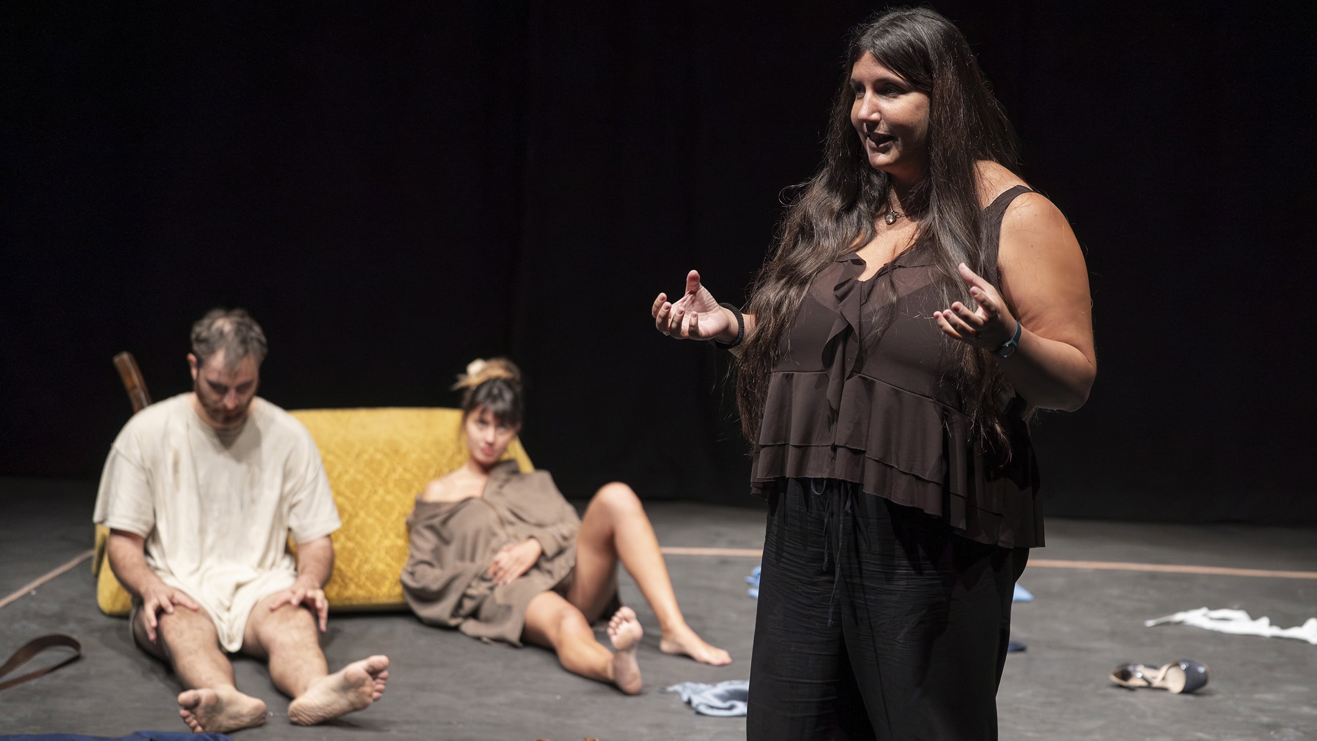 Foto © 2025 Alice BL Durigatto