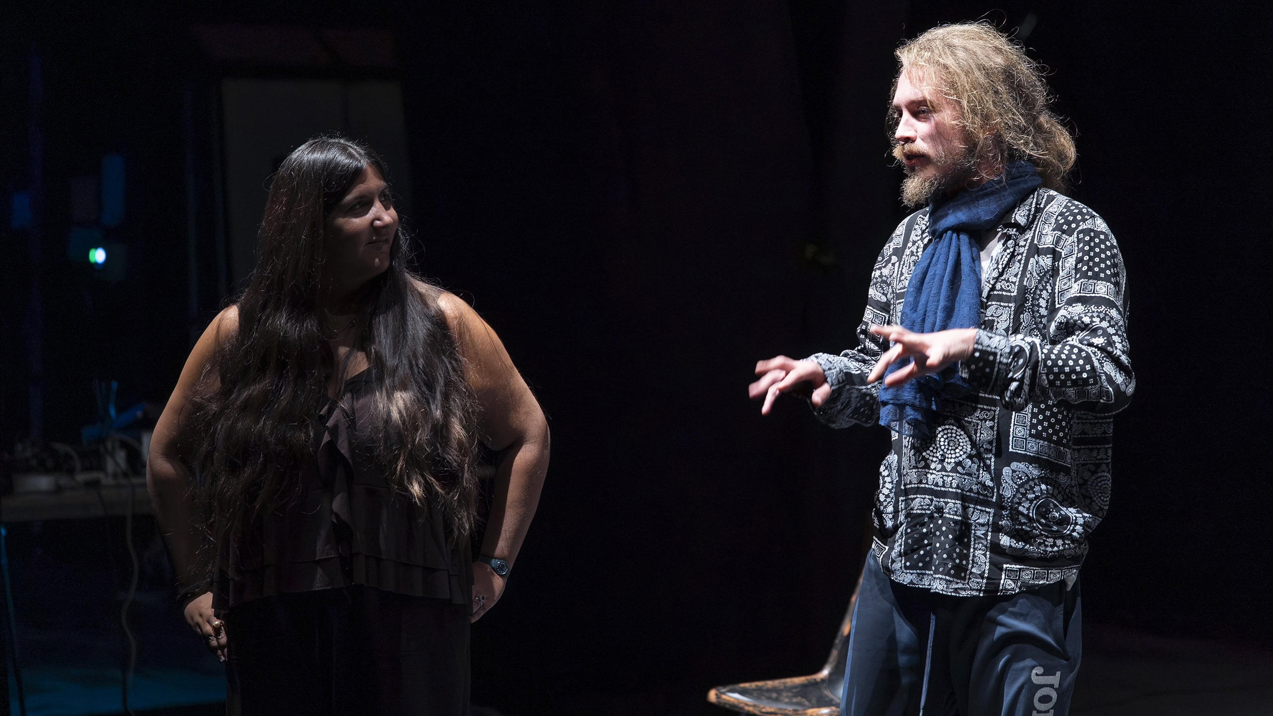 Foto © 2025 Alice BL Durigatto