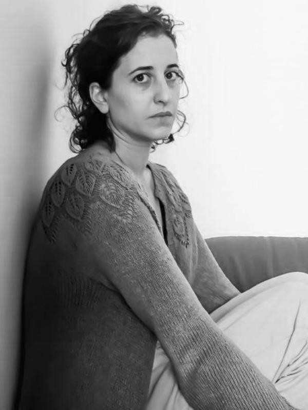 tutor Rosalinda Conti
