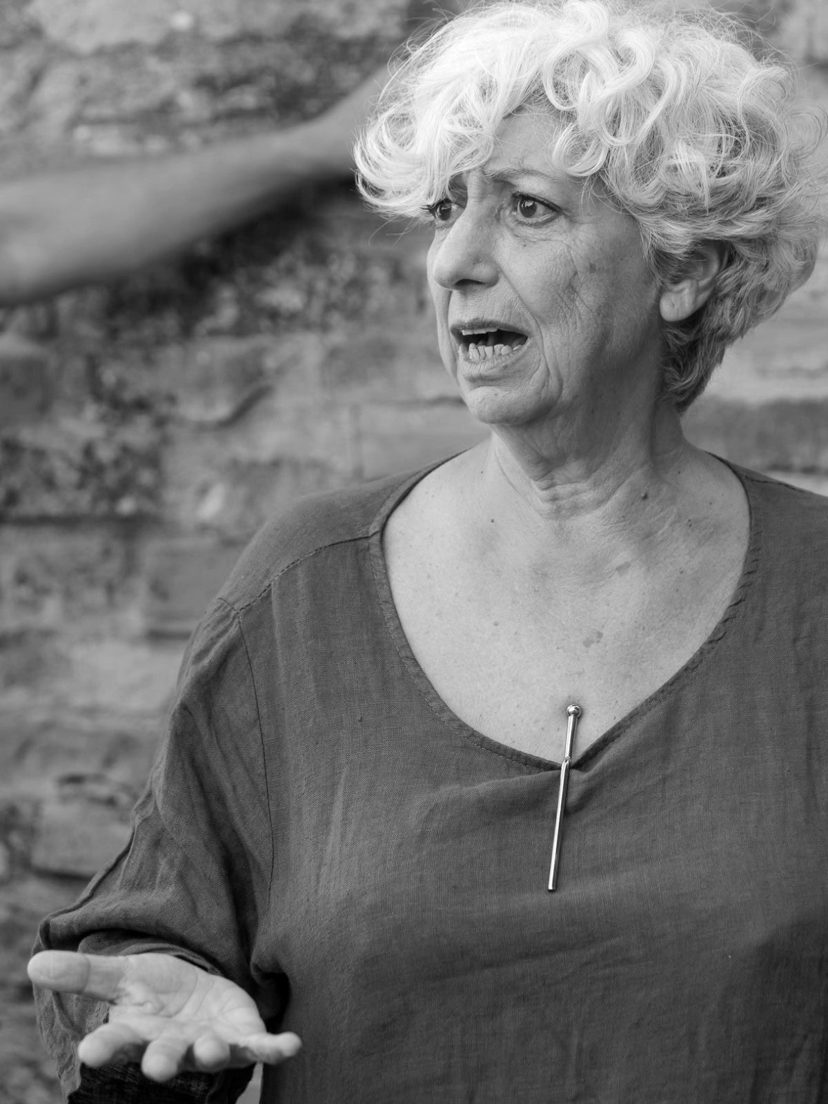 Antonella Talamonti x sito