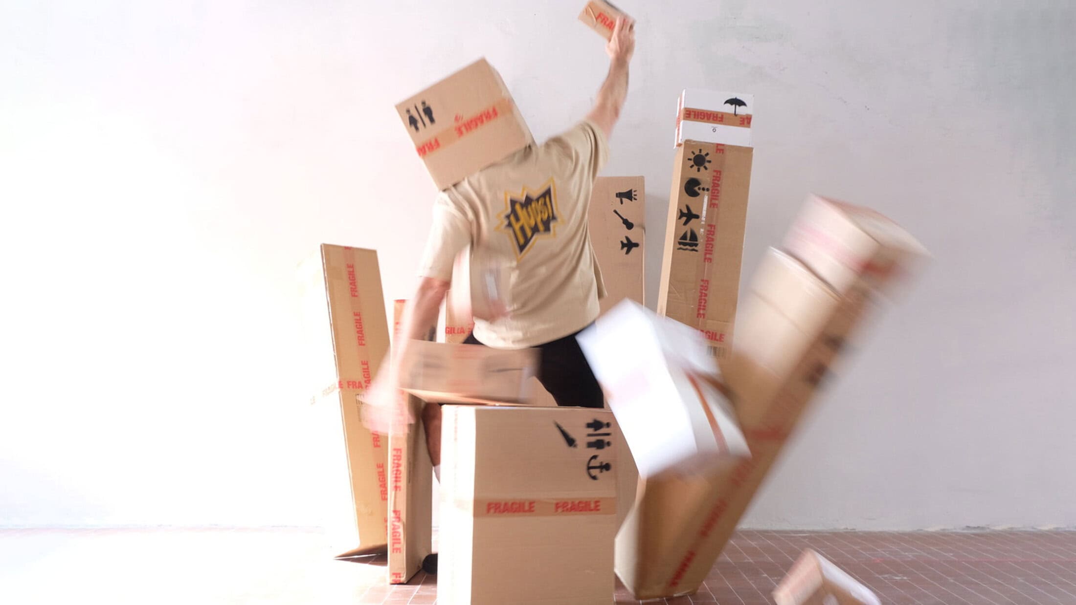 hups1